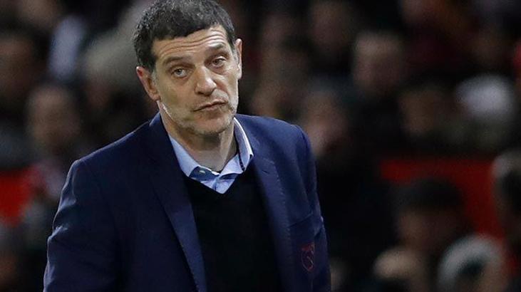 Slaven Bilic: Türkiye'de yaşananlar içimi paramparça ediyor