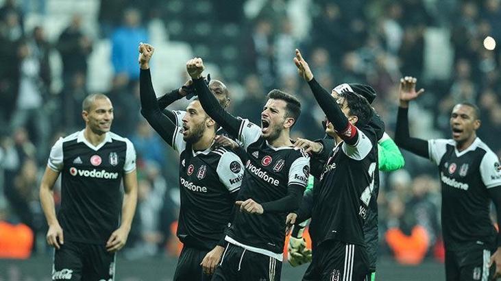 Siyah-Beyazlılar'dan Dinamo'ya men kampanyası