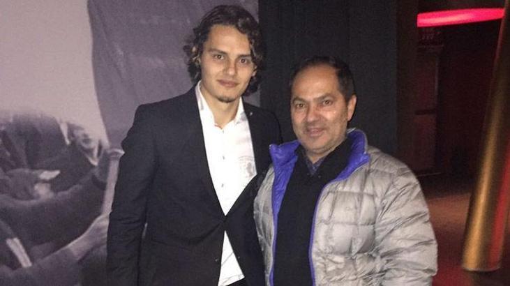 Enes Ünal, FANATİK'e konuştu