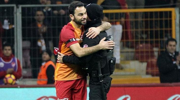 Selçuk İnan: Hayatımın en uzun mesafesiydi!