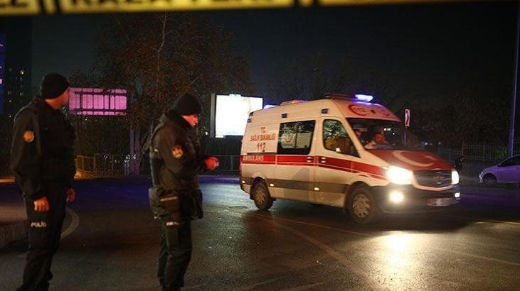 Spor dünyası bombalı saldırıyı lanetledi