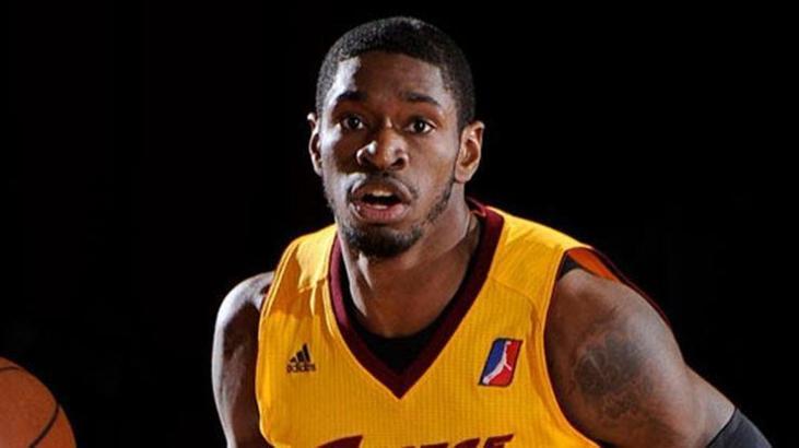 Anadolu Efes'te Brandon Paul'u transfer etti