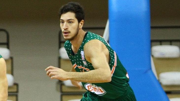 Banvit'in konuğu Skyliners