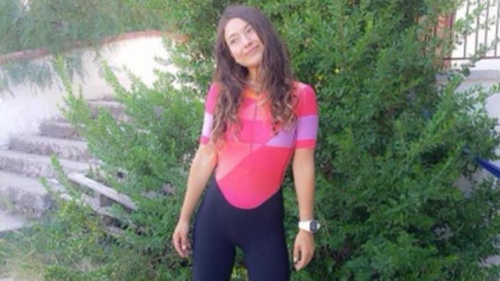 Elif Numanoğlu başarılarla adından söz ettiriyor