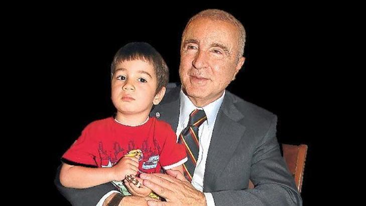 Yaş 70 ama iş bitmemiş!