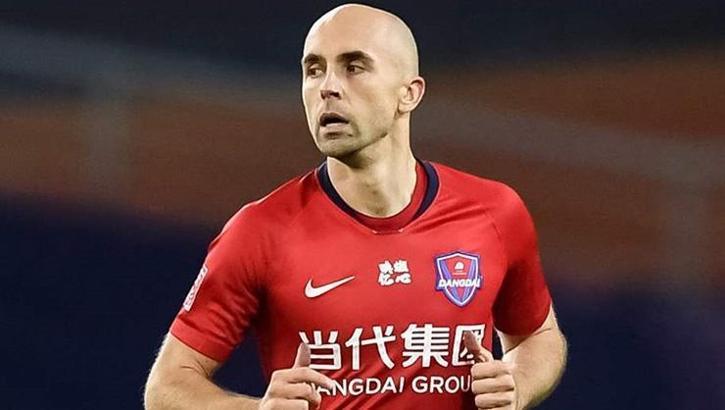 Eski Trabzonsporlu Mierzejewski tarihe geçti