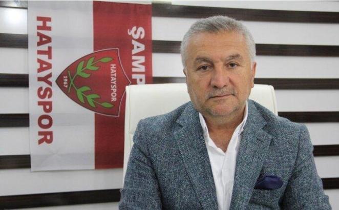 Atakaş Hatayspor, milli maç arasını en iyi şekilde değerlendirmek istiyor