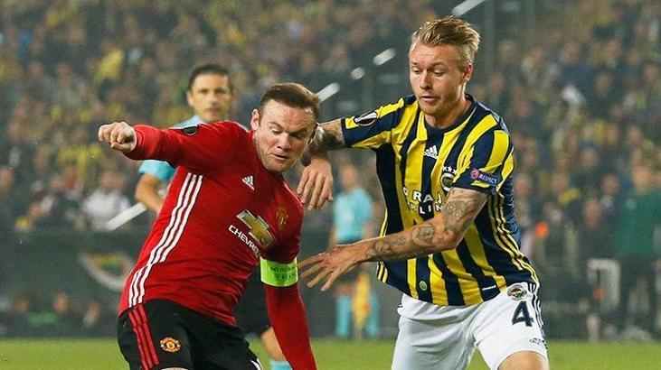 Milan ve Inter'in Simon Kjaer savaşı