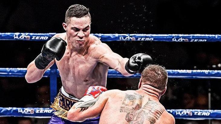 Dünya Ağır Sıklet boks şampiyonu kim oldu? Joseph Parker kimdir?