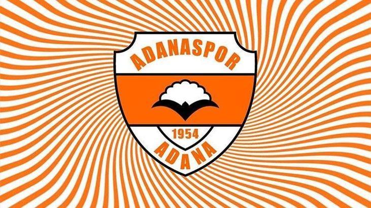 Adanaspor'dan sert açıklama