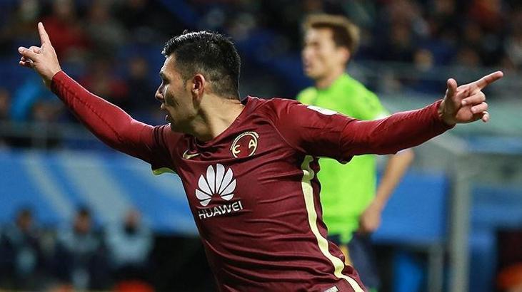 America ve Kashima Antlers yarı finalde