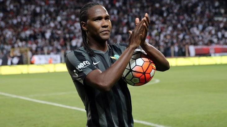 Rodallega için Akhisar Belediyespor'u ikna turları