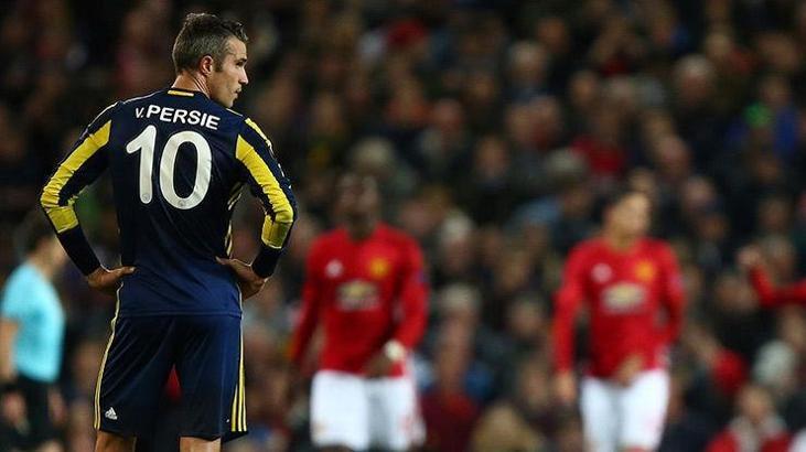 Fenerbahçe'den Manchester United isyanı!