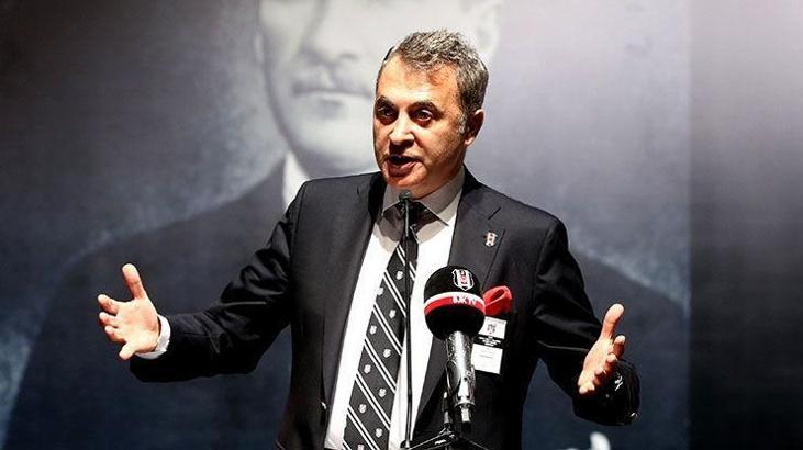 Fikret Orman'dan Madrid çıkarması