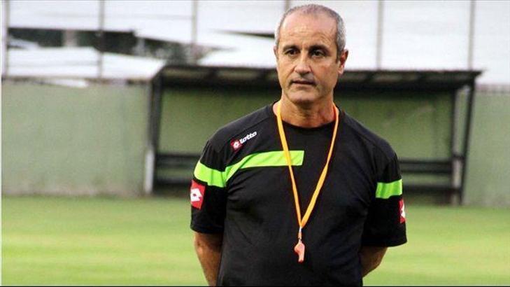 Adanaspor hocası Eyüp Arın'dan maç sonu salvolar: Aptal, densiz...