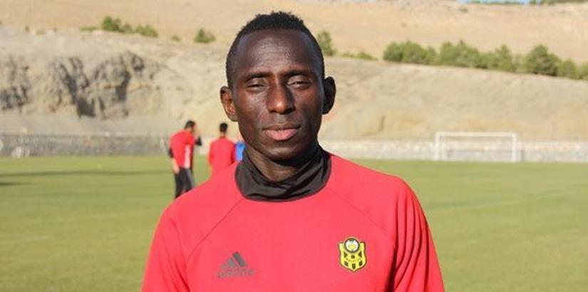 Dialiba Diabang, AVM'de saldırıya uğradı!
