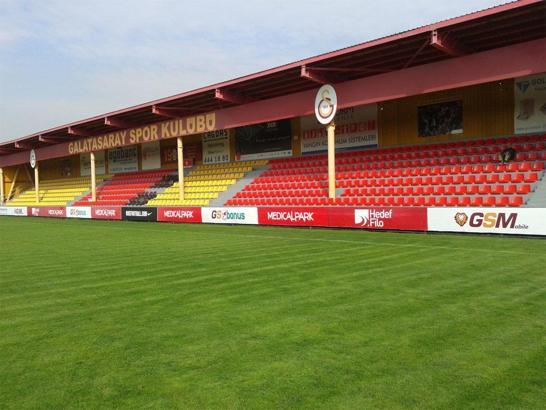 Galatasaray'da son dakika gelişmesi