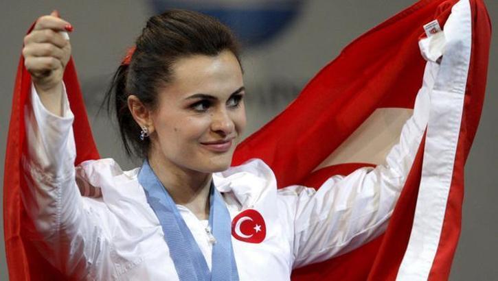 Nurcan Taylan: Başarı tesadüfen olmuyor