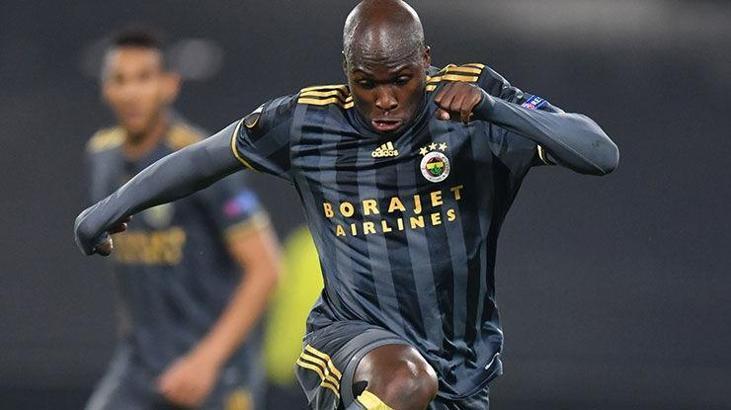 Moussa Sow: Önemli olan turdu