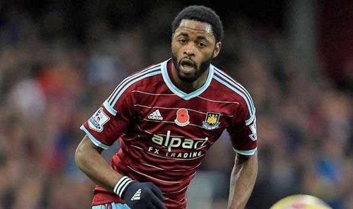 Osmanlıspor'dan Alex Song bombası