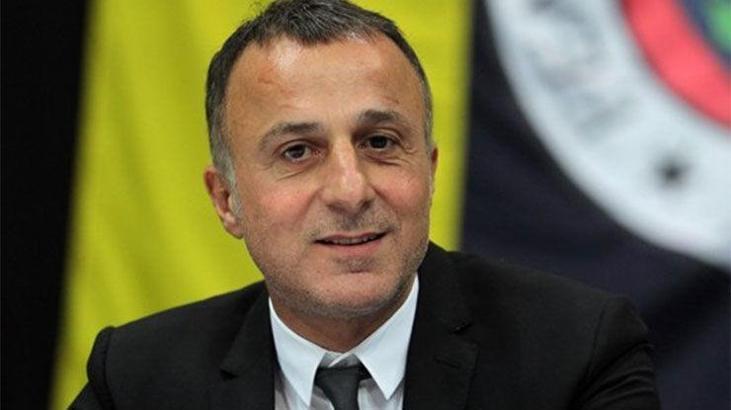Selim Kosif'den Cüneyt Çakır'a sert eleştiri