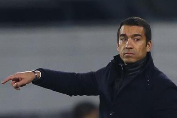 Giovanni van Bronckhorst: Defansta büyük hatalar yaptık'