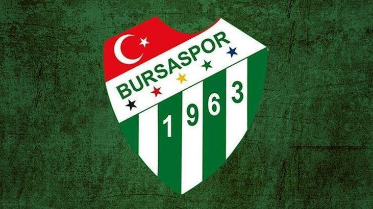 Bursaspor'dan Beşiktaş maçı açıklaması