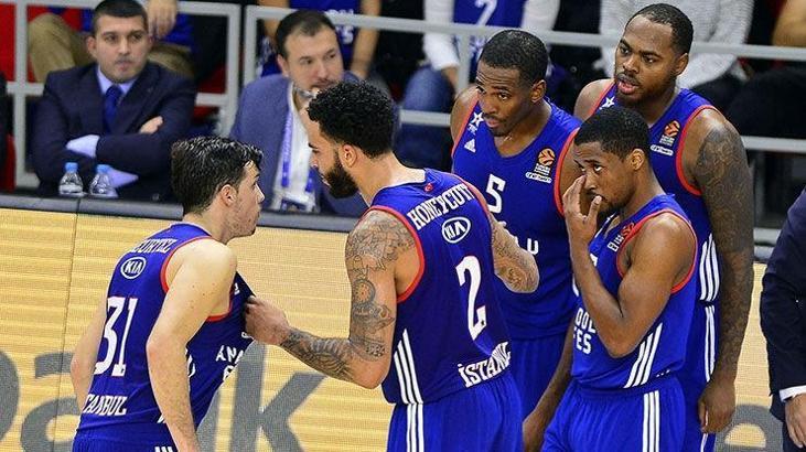 Avrupa'da 3 dev karşılaşma
