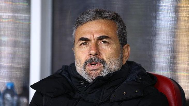 Aykut Kocaman: Son dakika golü bizi üzdü