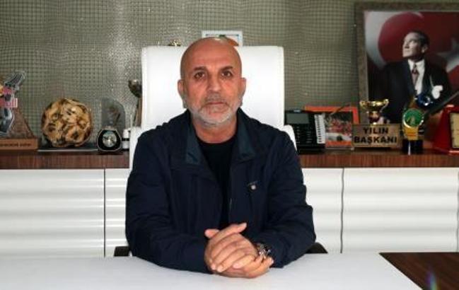 Aytemiz Alanyaspor'dan TL'ye destek