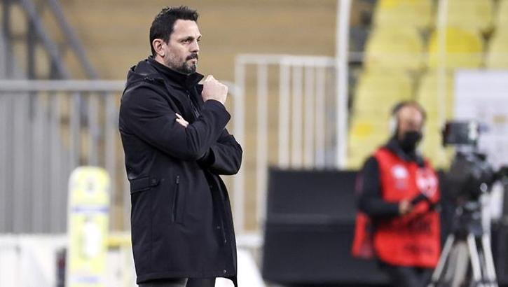 SON DAKİKA! Fenerbahçe'de Erol Bulut için karar veriliyor!