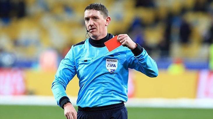 Craig Thomson, muhabirimizin sözlerine bakın nasıl tepki verdi