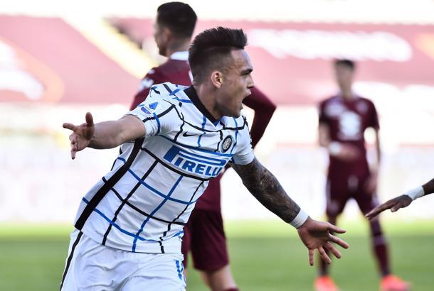 ÖZET | Torino - Inter maç sonucu: 1-2