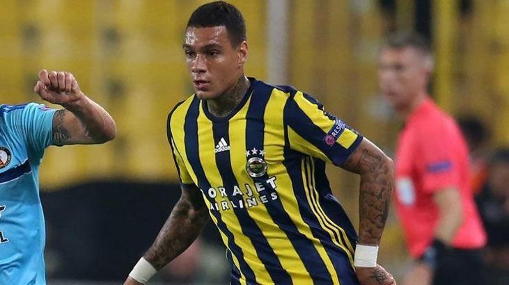İspanyollar şaşırdı, Van der Wiel'ı Galatasaraylı yaptı!
