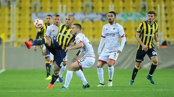 Gençlerbirliği'nden İrfan Can açıklaması