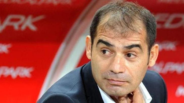 Metin Diyadin Paşa'da kaldı