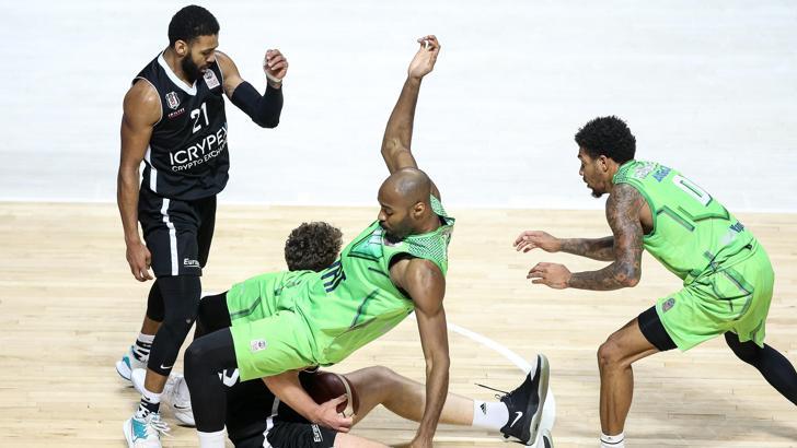 TOFAŞ'tan Beşiktaş Icrypex maçına ilişkin açıklama