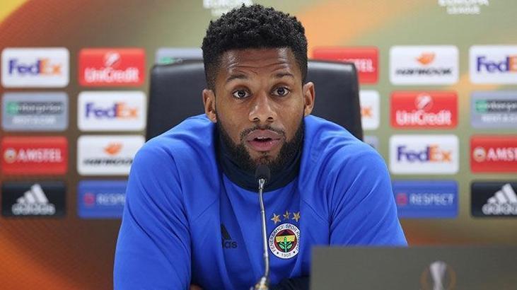 Jeremain Lens'ten Fenerbahçe itirafı