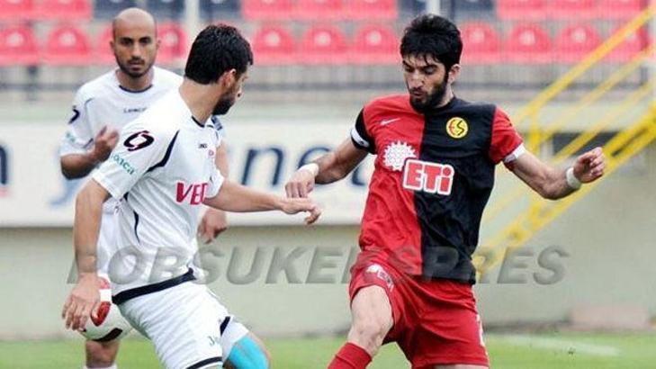 Burhan bitti-bitiyor!