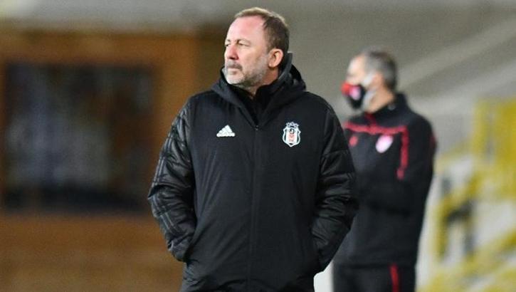 Son dakika! Sergen Yalçın'dan Fenerbahçe planı!