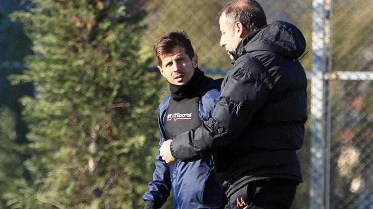 Başakşehir'de 3 önemli eksik