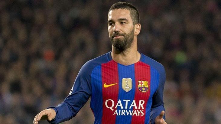 Arda Turan faturayı kesti!