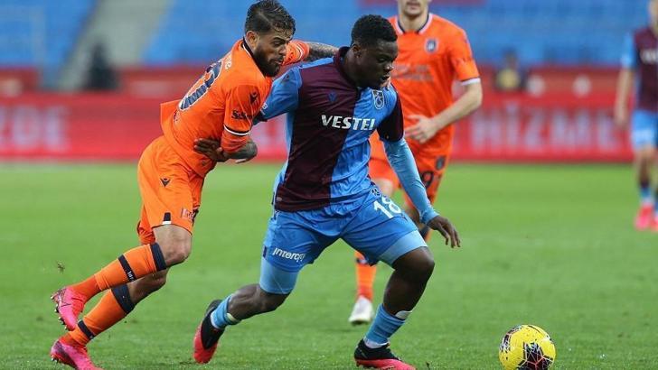 Lazio ve Rangers, Ekuban'ı izliyor