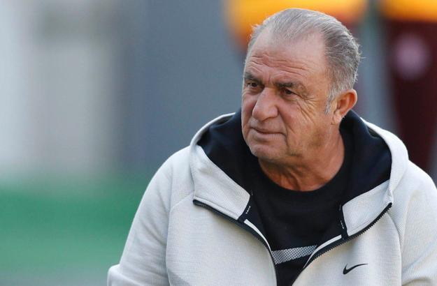 Galatasaray'da son dakika! Fatih Terim'e