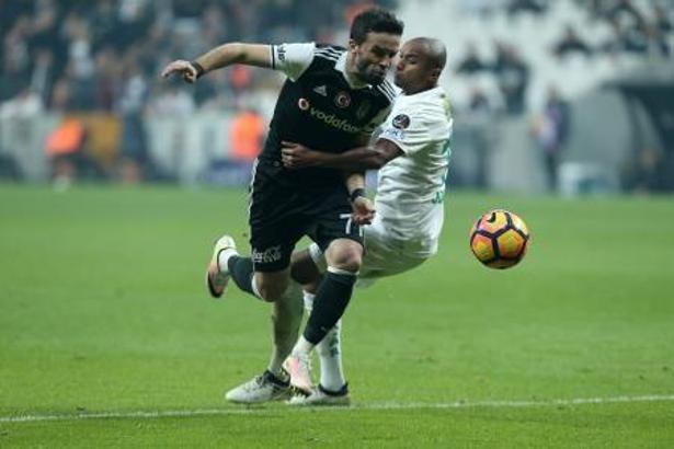 Gökhan Gönül penaltı pozisyonu ile ilgili konuştu