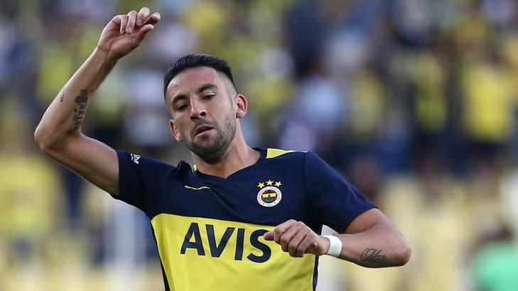 Valencia, Mauricio Isla'yı transfer etmek istiyor