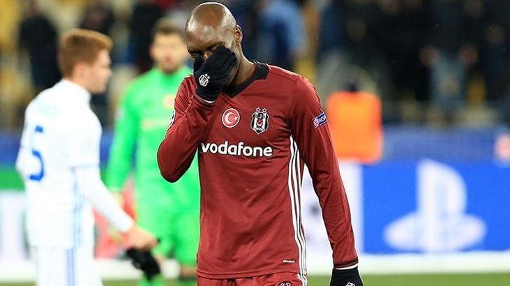 Kartal UEFA'da seri başı