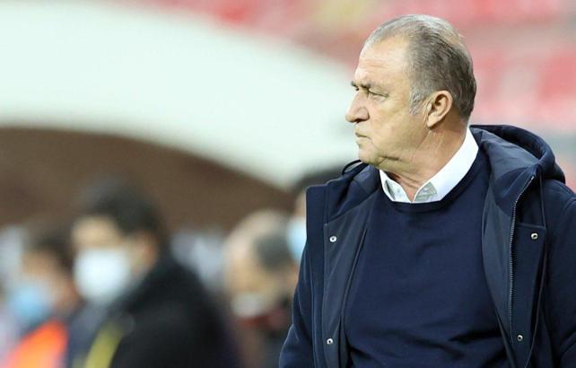 Florya'da Fatih Terim sürprizi...