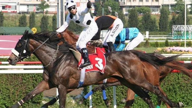 Matador Yaşar ve Airborn Gazi'ye göz kırptı