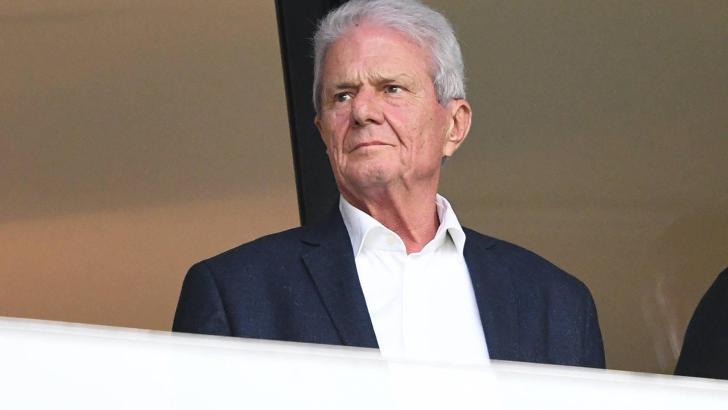 Dietmar Hopp'tan corona virüs aşısı için yeni açıklama